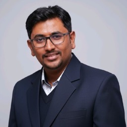 Rohit Sadgune